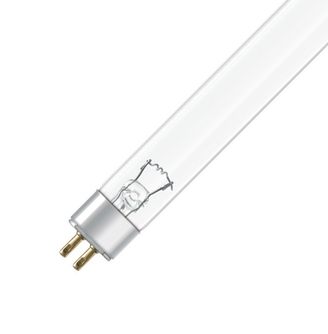 700709002 Лампа бактерицидная LightBest LBC 16W T5 G5 