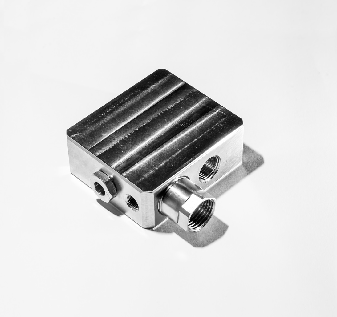 20-001002.5 Инжектор microfoam