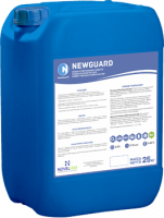 118 NovelGuard ACTIVE FOAM