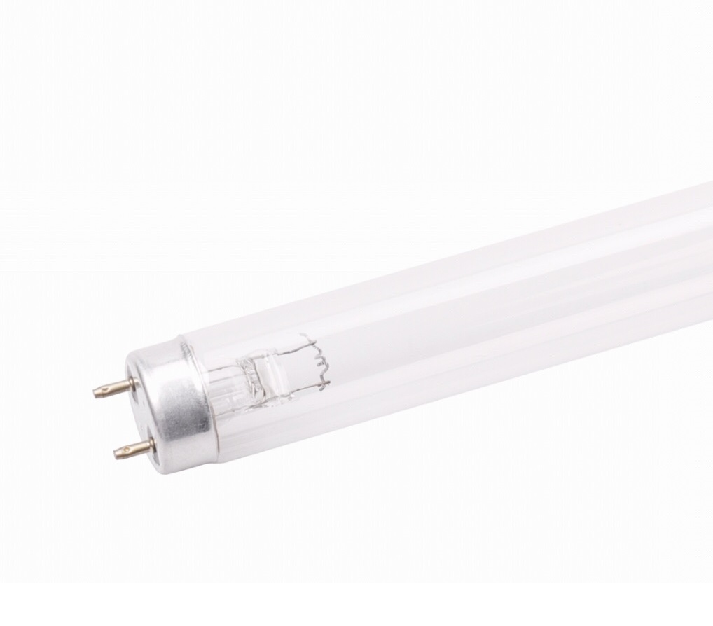 Лампа газоразрядная ультрафиолетового излучения бактерицидная Led Favourite T8 UVC 30W G13