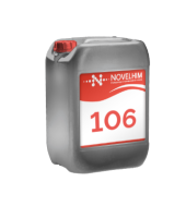 106 NG NAC 15 Кислотное беспенное средство на основе НУК 15%