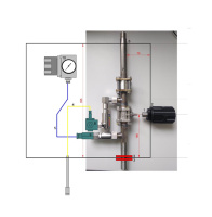 Комплект модернизации сателлитной станции KIT.S SCG5