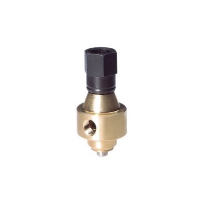 Вращающийся фитинг URF400 для мойки; вход 1/2", выход 1/4"г-г 390 бар 80 л/мин