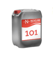 101 NG Acid Foam Кислотное высокопенное средство на основе азотной кислоты