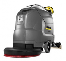 Поломоечная машина Karcher BD 50/60 C Ep Classic