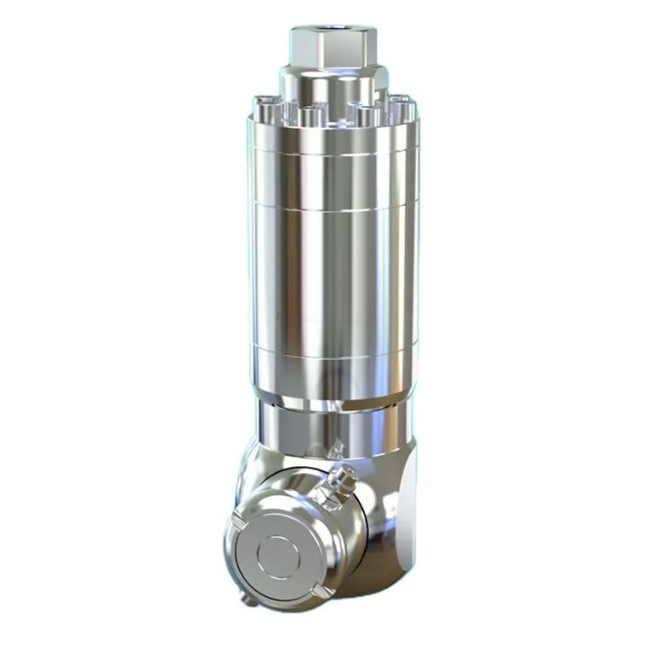 Моющая голова MP 200-4-1.5-360°-316LSS-3/4"BSPP