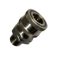  Быстроразъемное соединение, муфта 1/2&amp;amp;amp;amp;amp;amp;amp;amp;amp;amp;amp;amp;amp;amp;quot; наружная резьба, 350 бар 003.020408