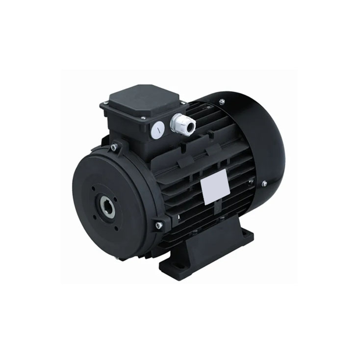 Электродвигатель YE2 160L-4, 15 кВт, B34