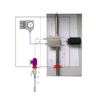 Комплект модернизации сателлитной станции KIT.S MFLITE