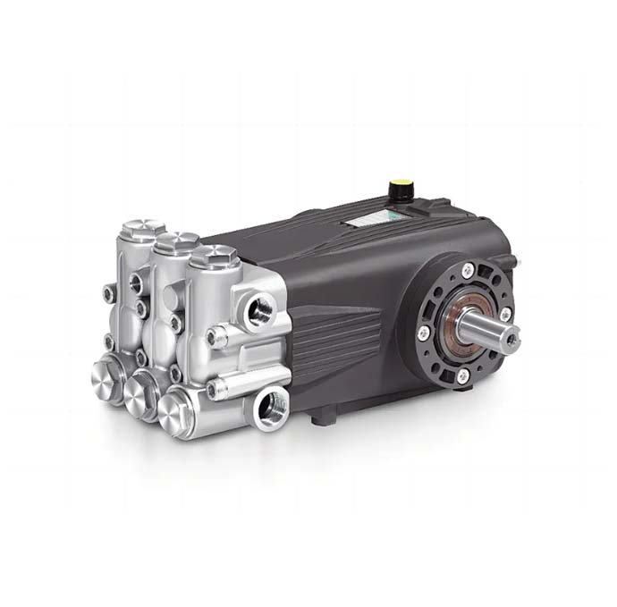 Плунжерный насос DSG4020-N24