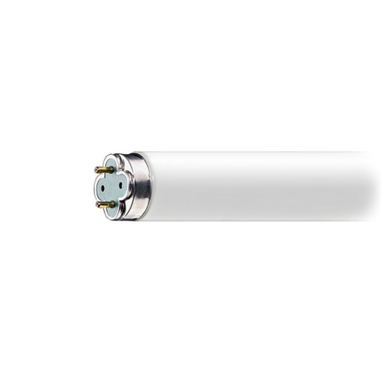 487909006 Лампа 40W (без защиты) 40W/D25.5/G13/T8/BL (L=590mm)