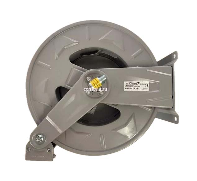 Автоматическая катушка RAMEX HR 1000 FE 15 м 1/2