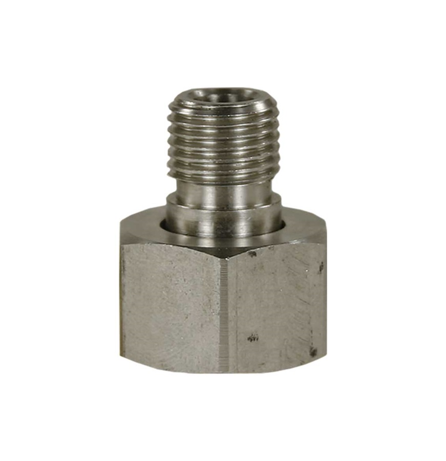 519 70 Адаптер1/4" AG : M18 IG