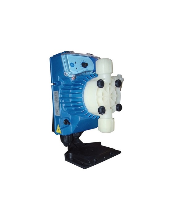 AKL803NHH0000 Насос дозирующий Tekna EVO