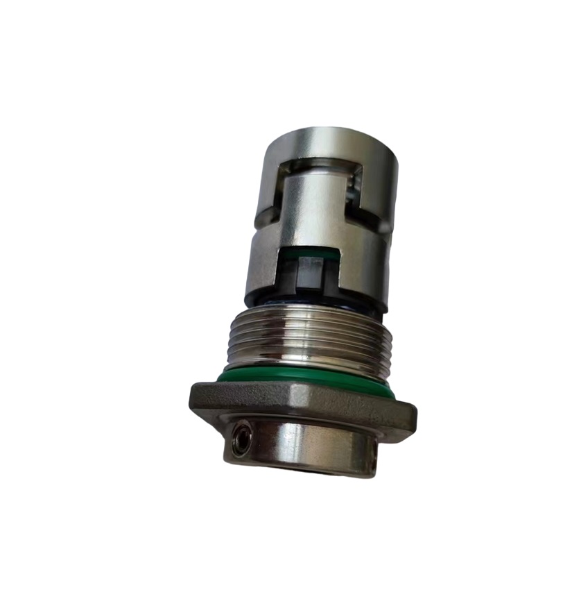 Торцевое уплотнение к многоступенчатым насосам, арт. QYGF-12V (CDLF 3-33)