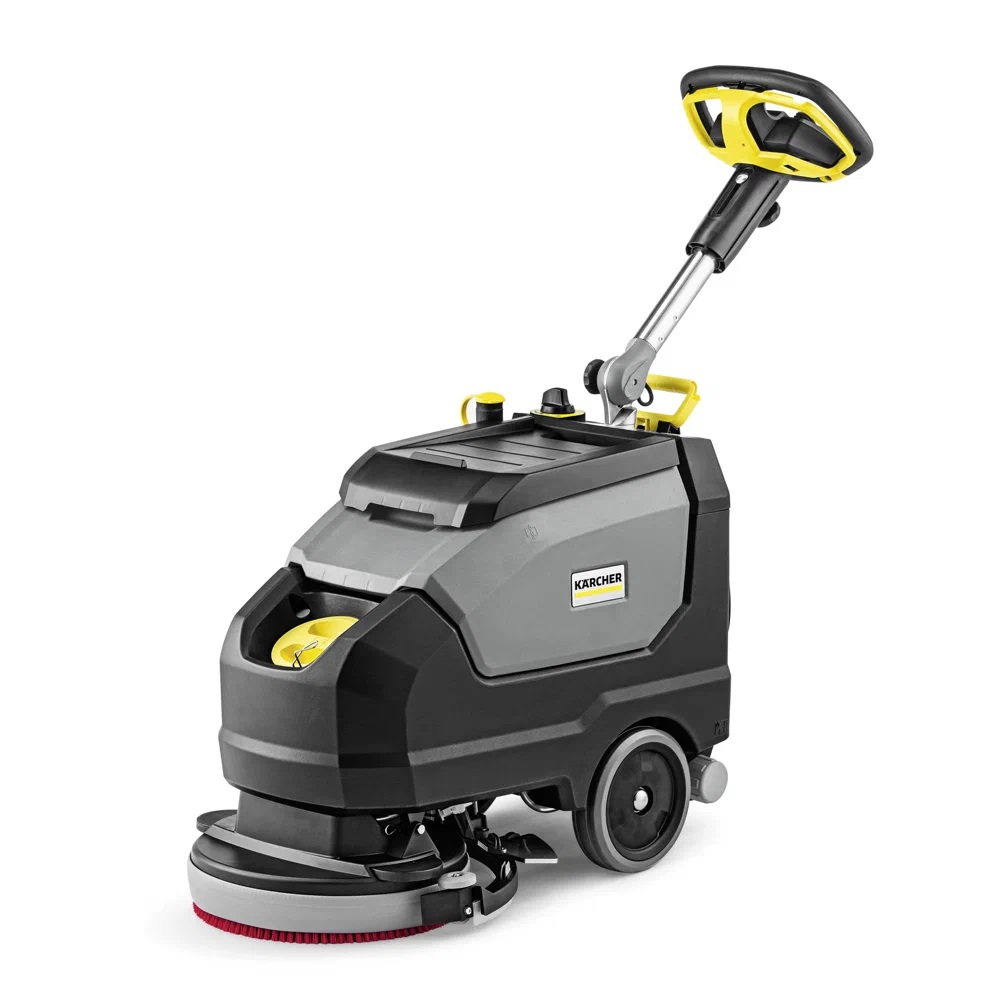 1.783-440.0 BD 35/15 C Classic Bp Pack Karcher поломойно-всасывающая машина