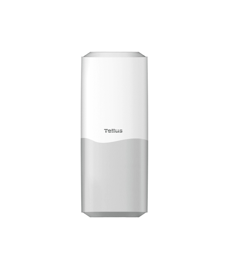 954100 Tellus диспенсер для мыла-пены с сенсором, белый