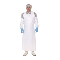 Фартук HACCPER Uretex White 150, Премиум, 950110, шт.