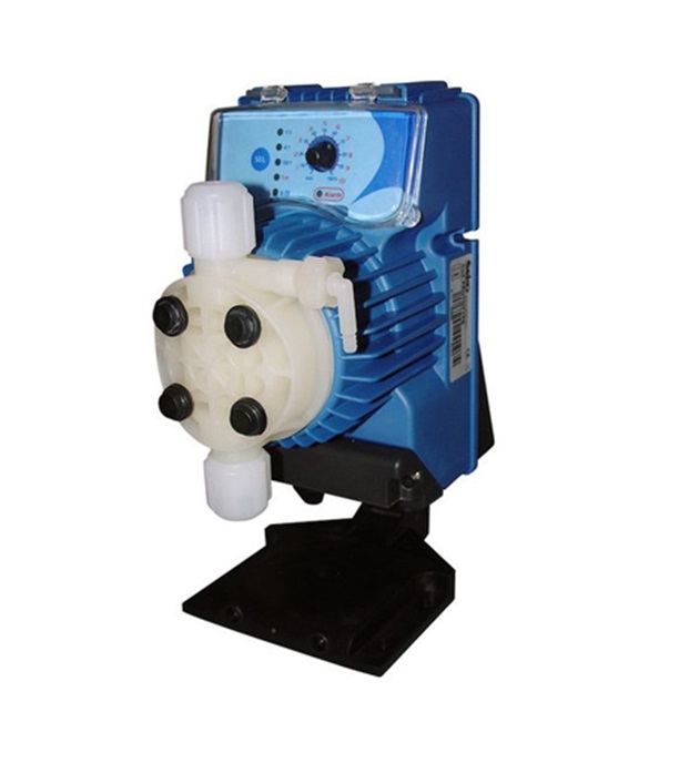 APG803NHH0000 Насос дозирующий Tekna EVO