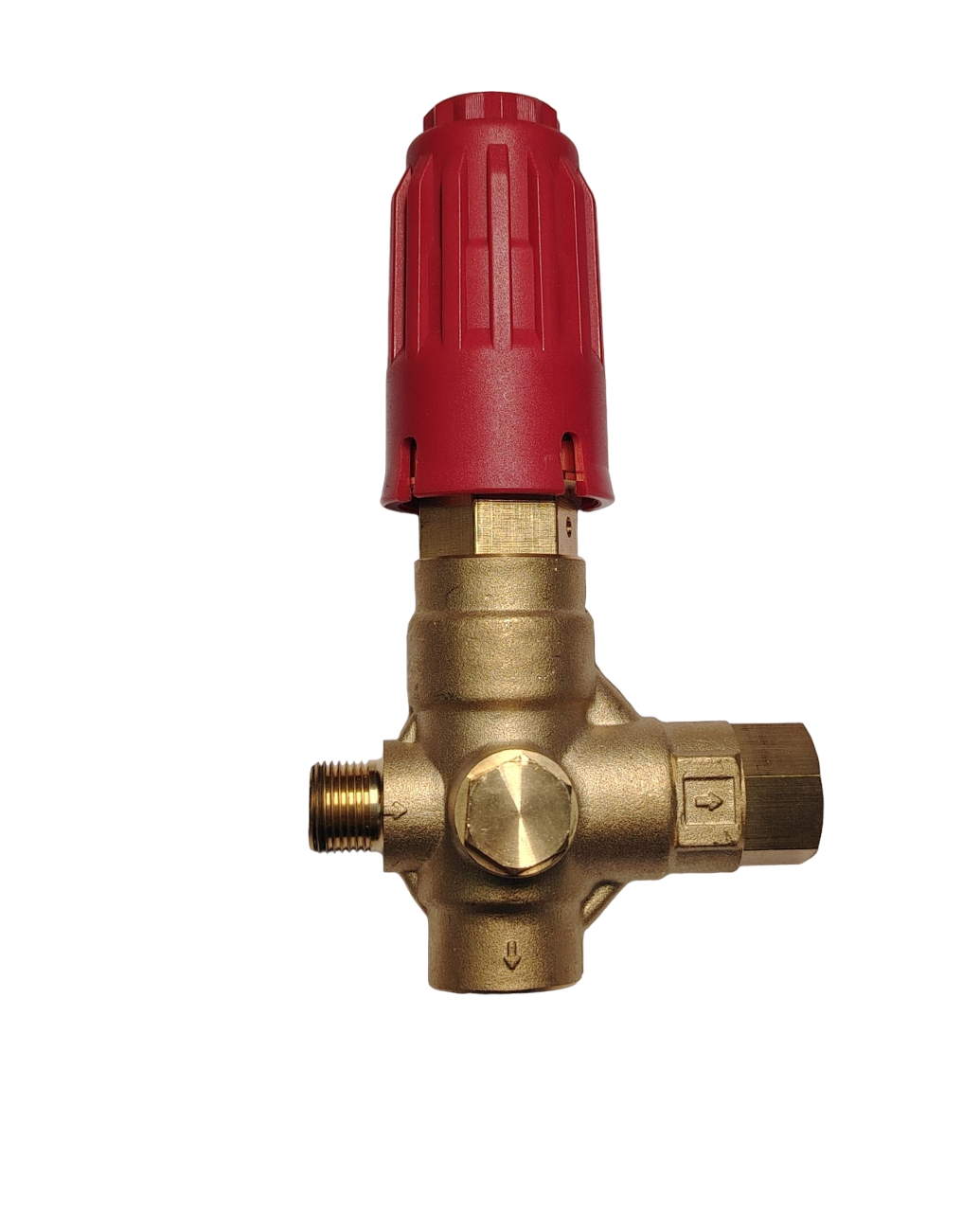 Перепускной клапан VB-350