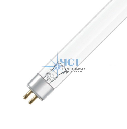 700709002 Лампа бактерицидная LightBest LBC 16W T5 G5 