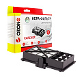 H-24 HEPA фильтр для пылесоса KARCHER, 1 шт., OZONE, арт. H-24