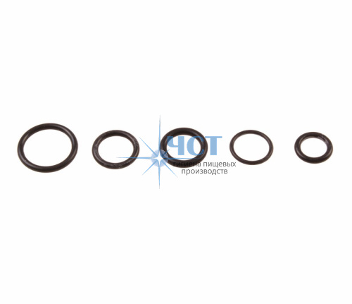 20-900090.5 Ремкомплект дозатора G5 (SC) (EPDM)
