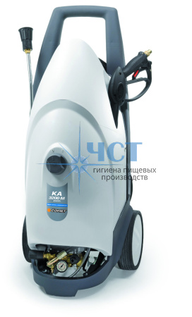 Мойка высокого давления Comet KA 3200 10/150 M Classic Total stop AXR