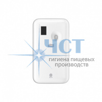 Диспенсер для аэрозольного освежителя воздуха, белый, системв A1