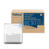 911000 Tellus Matic Solution® диспенсер для полотенец в рулонах, белый
