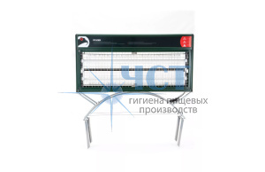 Ловушка для насекомых электрическая Frojer PRO XC80-FSL, зеленая