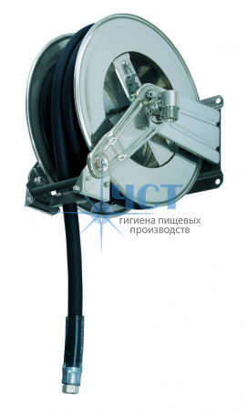 Автоматическая катушка RAMEX HR 1200 13м 3/4