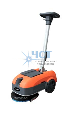 Поломоечная машина Pennon N-1 (24V)