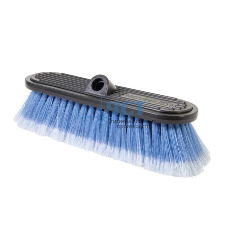 525 000 10 Щетка easyclean365+, 250 мм, синяя, мягкая