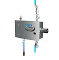 Сателлитная станция ЧСТ 1 F S (T2, SC, G1+N) 