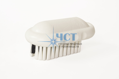 Щетка HACCPER 4901 с комбинированной щетиной, 127 мм