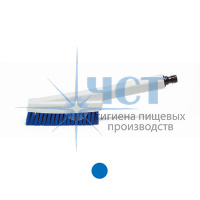 Щетка HACCPER 4632 с подачей воды, быстросъемное соединение 1/2 дюйма