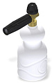 Пенная насадка LS 3 вход 1/4&amp;quot;г. NEW