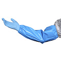 950150 Нарукавник HACCPER Uretex Blue 150, 460х220мм