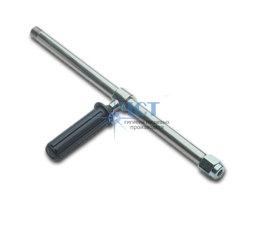 Удлинитель с рукояткой 400мм для RL 100 - RL 124; 1/2&amp;quot;ш-1/4&amp;quot;г.