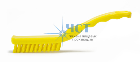 Щетка HACCPER 4022 узкая, для мелких деталей, 230 мм