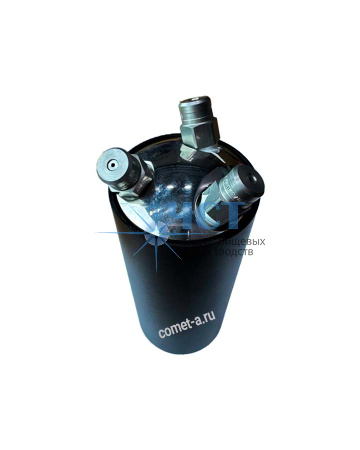 Насадка для мойки емкостей TCC2-3-1.2-60°-304SS- 1/4"BSPP