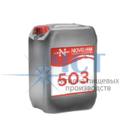 503 NG Acid Gel Кислотный гель для твердых поверхностей