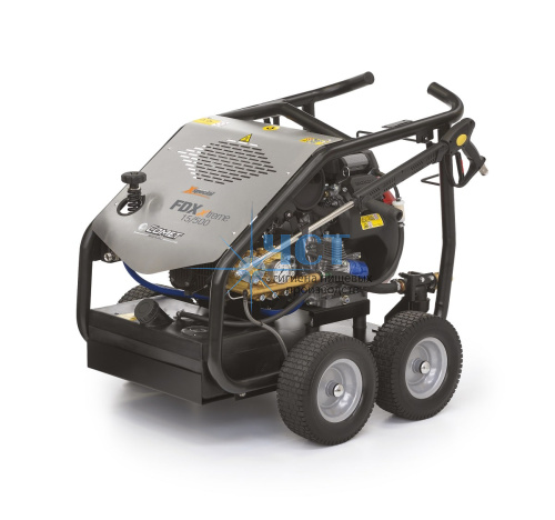 Мойка автономная Comet FDX Xtreme 15/500 Honda GX690 TW Premium 500