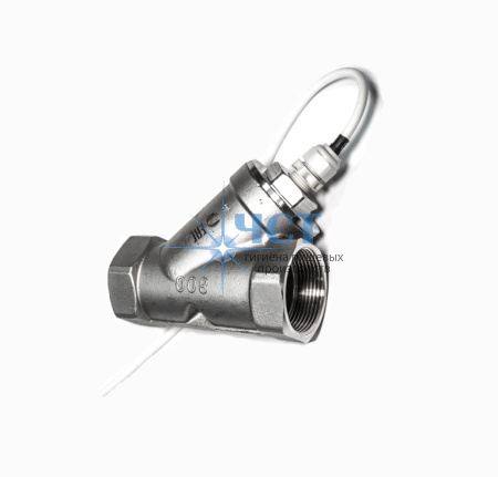 21-000023.5 Реле потока 1 1/2"