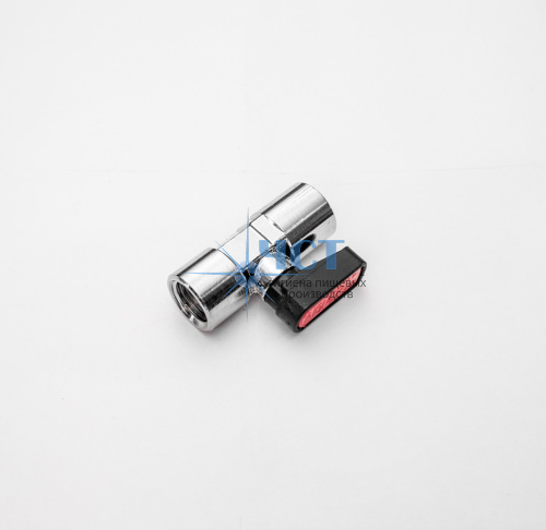 20-000055.5 Шаровый кран 1/4&amp;quot; (общая)