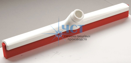 87961 стяжка для пола 42см, красная