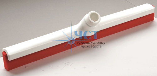 87961 стяжка для пола 42см, красная