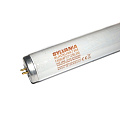 Лампа ультрафиолетовая SYLVANIA 40W/T12/4ft/BL368 FEP Shater Resistant G13 1,2м 365Нm плёнка 