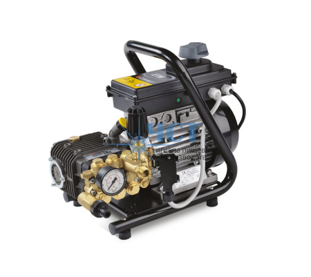 Мойка высокого давления Comet ETM 150 PRO 10/150 Total stop LW-K 250